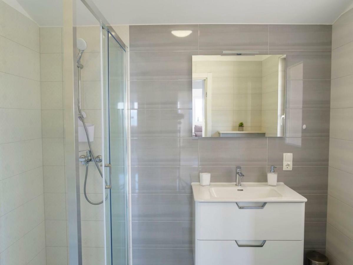 Apartmani Ticinovic Omiš Buitenkant foto