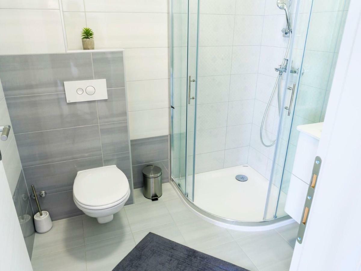 Apartmani Ticinovic Omiš Buitenkant foto